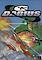 Cover image for the game G-Darius