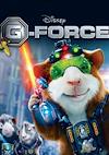 Cover image for the game G-Force