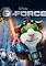 Cover image for the game G-Force