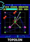 Cover image for the game G-Mode Archives 25: Topolon