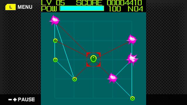 Image for the game G-Mode Archives 25: Topolon