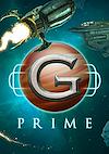 Cover image for the game G Prime