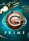 Cover image for the game G Prime