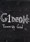 Cover image for the game G1deon: Towards God