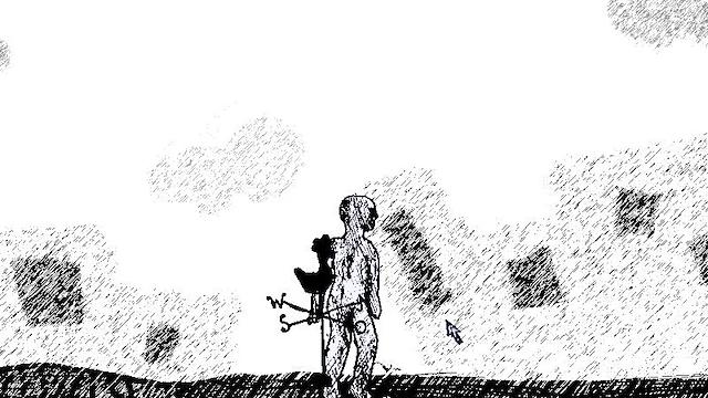 Image for the game G1deon: Towards God