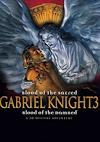 Cover image for the game Gabriel Knight 3: Blood of the Sacred, Blood of the Damned