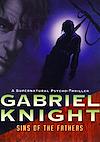Cover image for the game Gabriel Knight: Sins of the Fathers