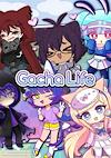 Cover image for the game Gacha Life