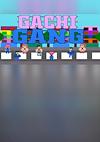 Cover image for the game Gachi Gang