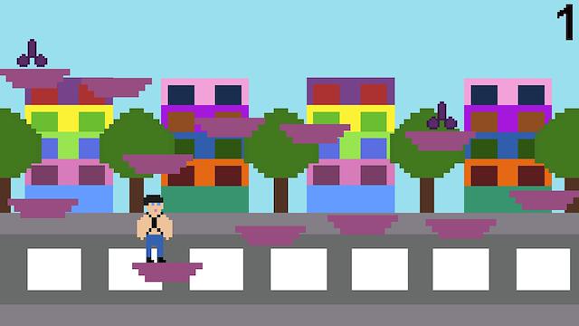 Image for the game Gachi Gang