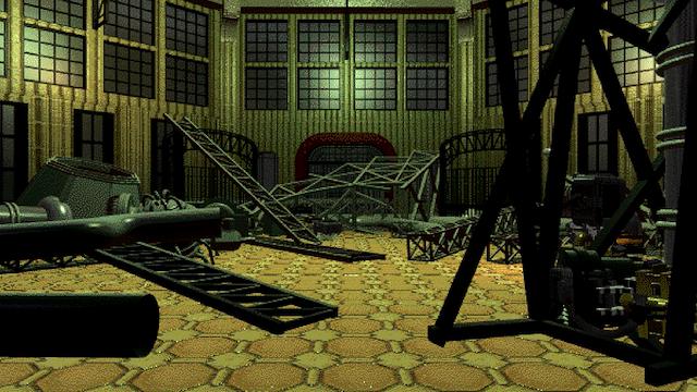 Image for the game Gadget: Invention, Travel & Adventure
