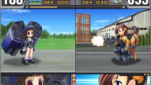 Image for the game Gadget Trial