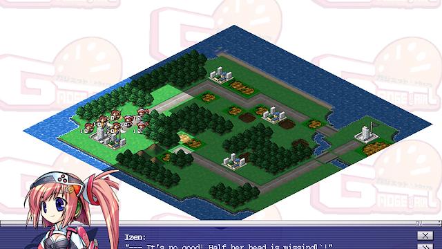 Image for the game Gadget Trial