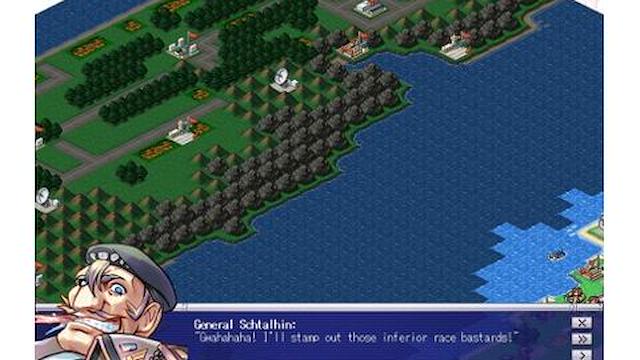 Image for the game Gadget Trial