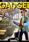 Cover image for the game Gadget Tycoon