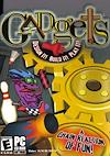Cover image for the game Gadgets: Design It, Build It, Play It