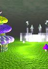 Cover image for the game Gaea Fallen