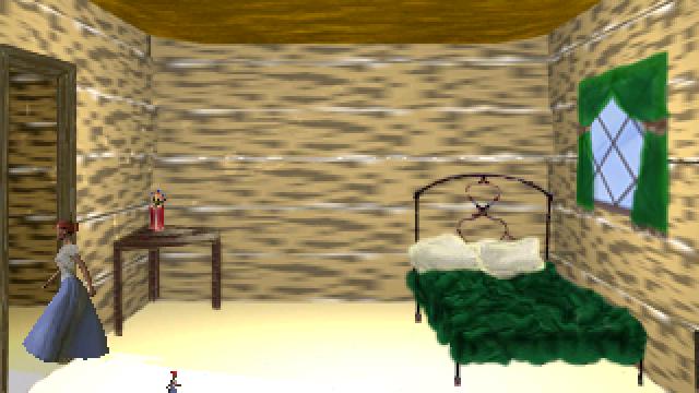 Image for the game Gaea Fallen