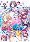 Cover image for the game Gal*Gun 2