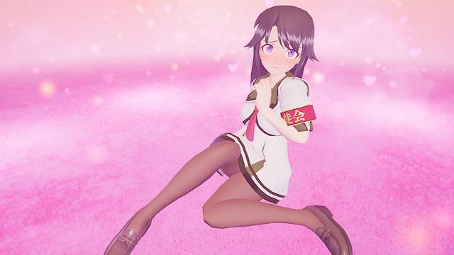 Image for the game Gal*Gun 2