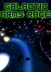 Cover image for the game Galactic Arms Race