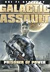 Cover image for the game Galactic Assault: Prisoner of Power