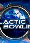 Cover image for the game Galactic Bowling