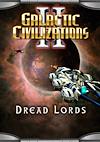 Cover image for the game Galactic Civilizations II: Dread Lords