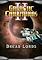Cover image for the game Galactic Civilizations II: Dread Lords