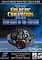 Cover image for the game Galactic Civilizations II: Twilight of the Arnor