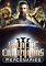 Cover image for the game Galactic Civilizations III: Mercenaries