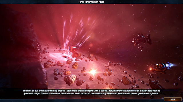 Image for the game Galactic Civilizations IV