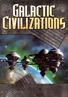 Cover image for the game Galactic Civilizations