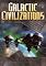Cover image for the game Galactic Civilizations