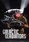 Cover image for the game Galactic Gladiators