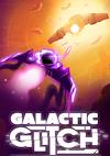 Cover image for the game Galactic Glitch