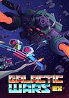 Cover image for the game Galactic Wars EX