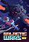 Cover image for the game Galactic Wars EX