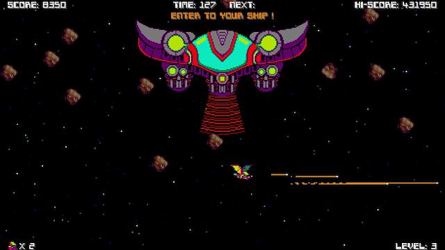 Image for the game Galacticon