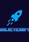Cover image for the game Galacticraft