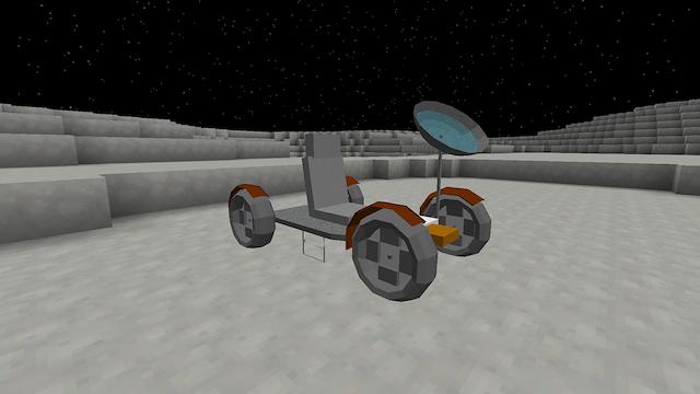 Image for the game Galacticraft