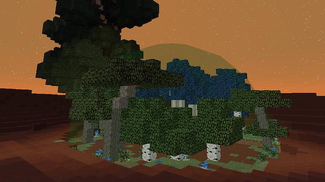 Image for the game Galacticraft