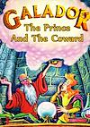 Cover image for the game Galador: The Prince and the Coward