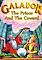 Cover image for the game Galador: The Prince and the Coward
