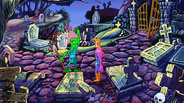 Image for the game Galador: The Prince and the Coward