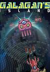 Cover image for the game Galagan's Island: Reprymian Rising