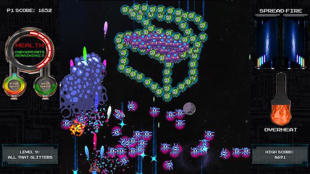 Image for the game Galagan's Island: Reprymian Rising