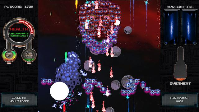 Image for the game Galagan's Island: Reprymian Rising