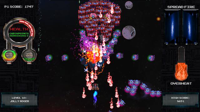 Image for the game Galagan's Island: Reprymian Rising