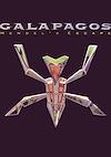 Cover image for the game Galapagos: Mendel's Escape